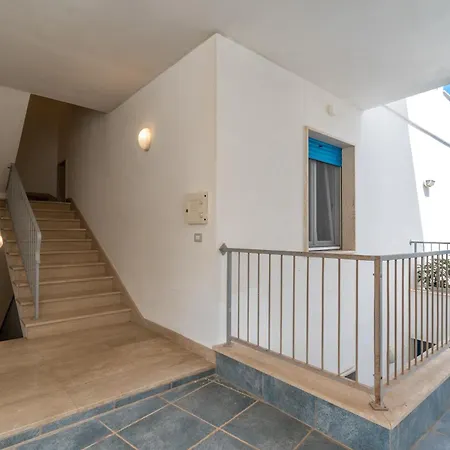Holiday home La Perla - Ametista Pizzo (Salento)