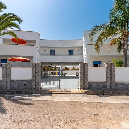 Holiday home La Perla - Ametista *
