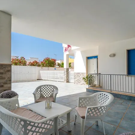 Holiday home La Perla - Ametista Pizzo (Salento)