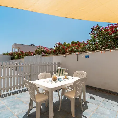 La Perla - Ametista Holiday home
