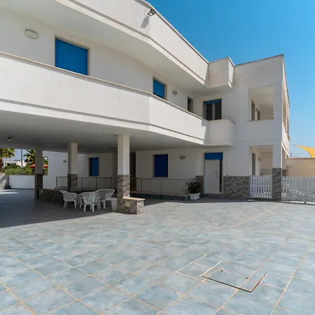 La Perla - Ametista Holiday home Pizzo (Salento)