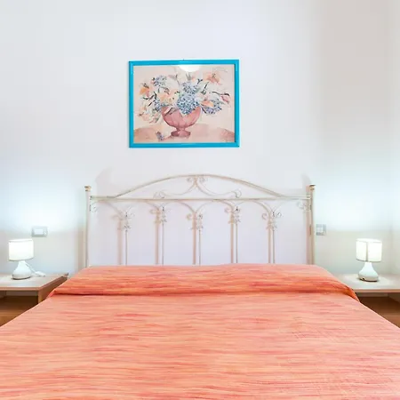 Holiday home La Perla - Ametista Pizzo (Salento)